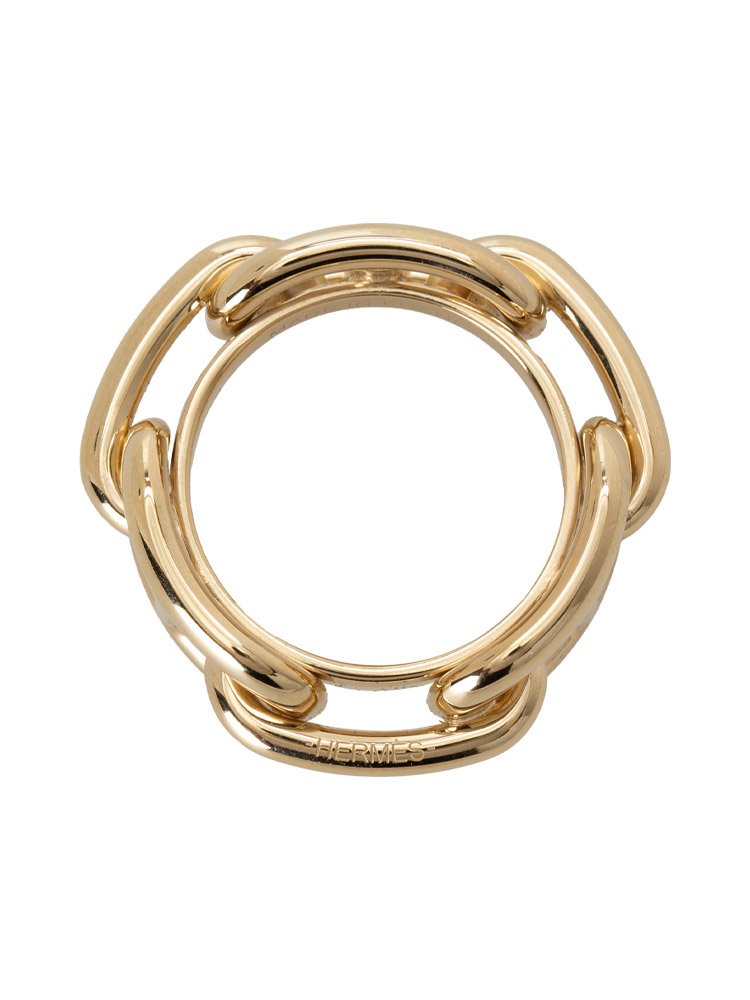 Hermes regate hotsell scarf ring