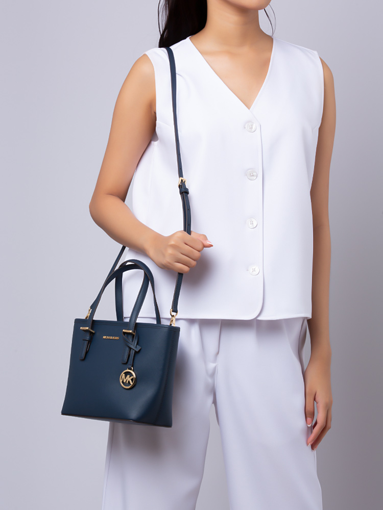 Mk carry all tote clearance