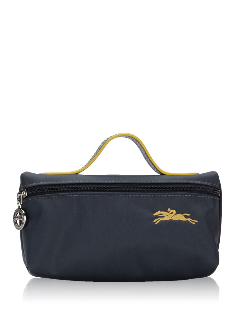 Le pliage club shop cosmetic case