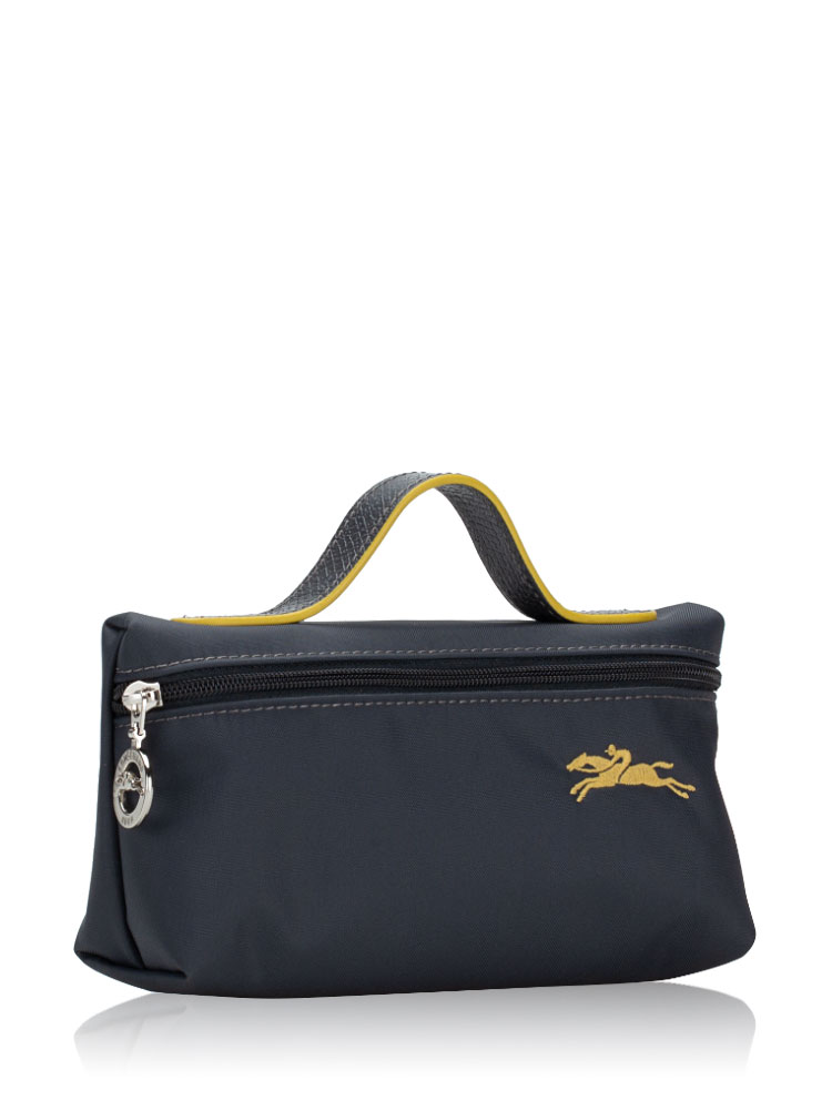 Longchamp cosmetic bag 2025 sale