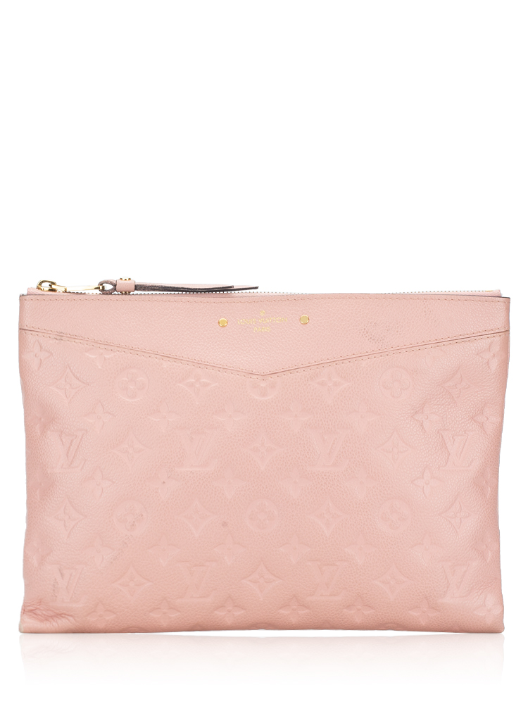 Daily pouch top louis vuitton price