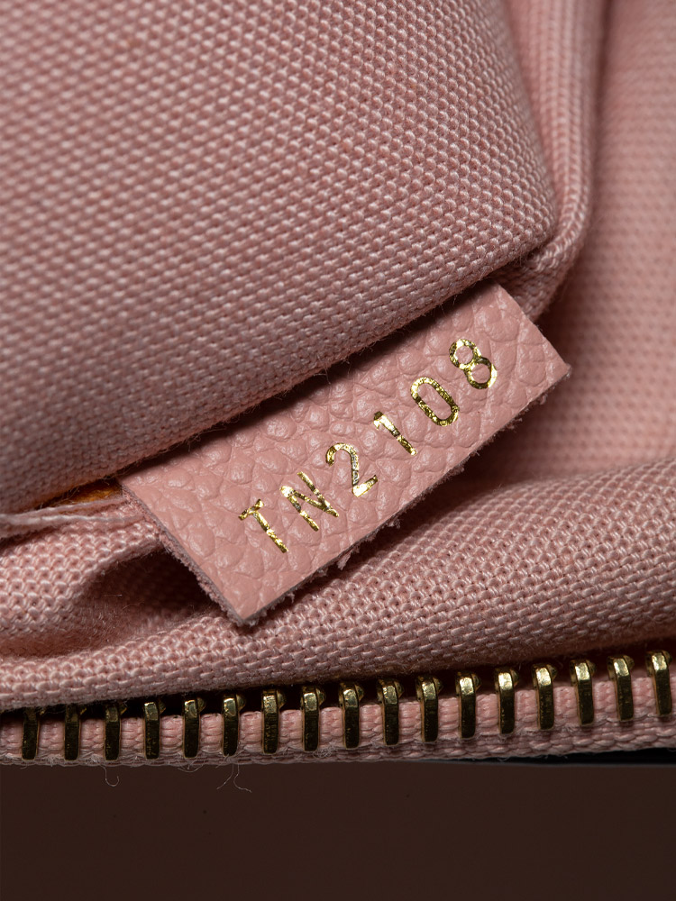 Serienummer louis vuitton new arrivals tas