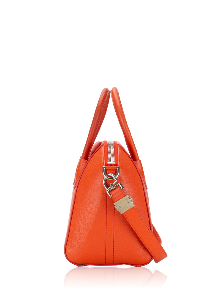 Givenchy sugar goatskin best sale mini antigona