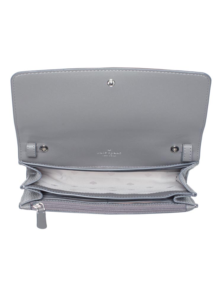 Harlow wallet on a string kate spade deals