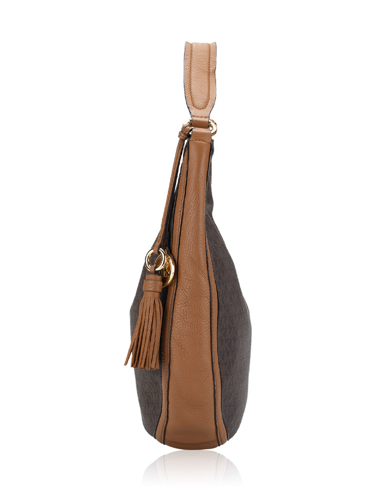 Michael kors lydia medium outlet