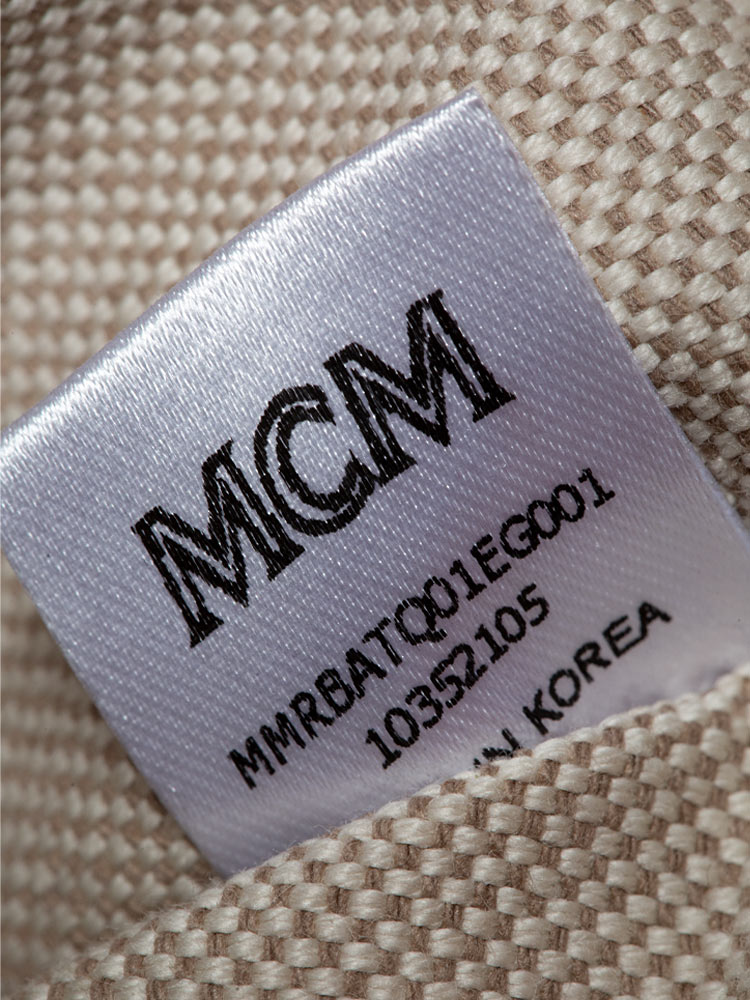 Mcm dust hotsell bag for sale