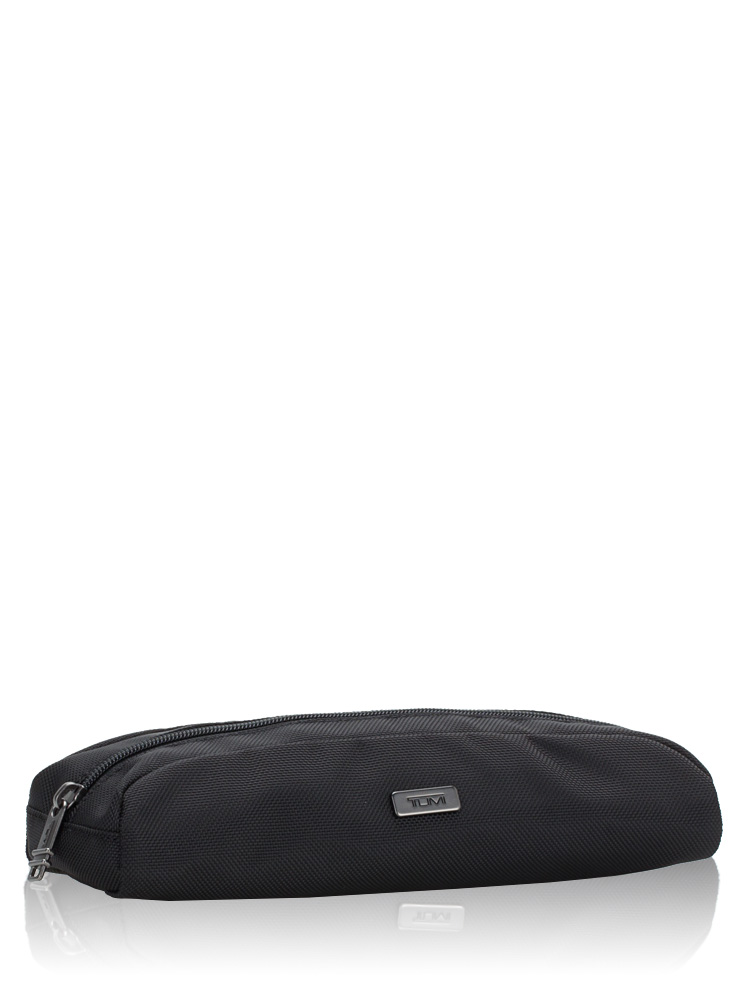 Tumi Electronic Cord Pouch Black