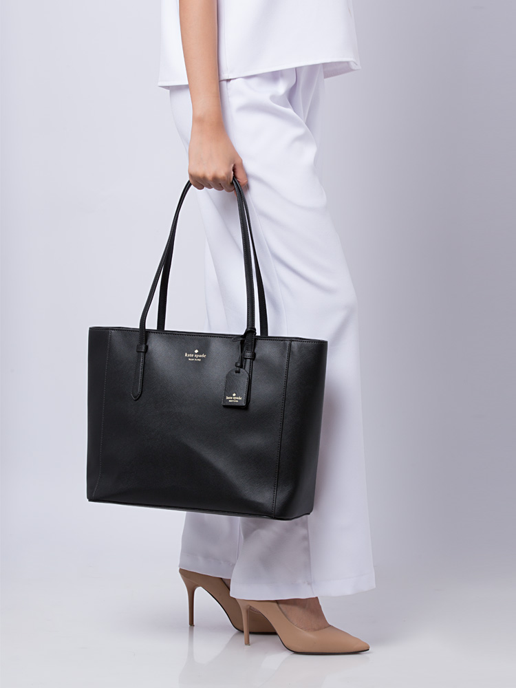 Kate spade schuyler hotsell tote