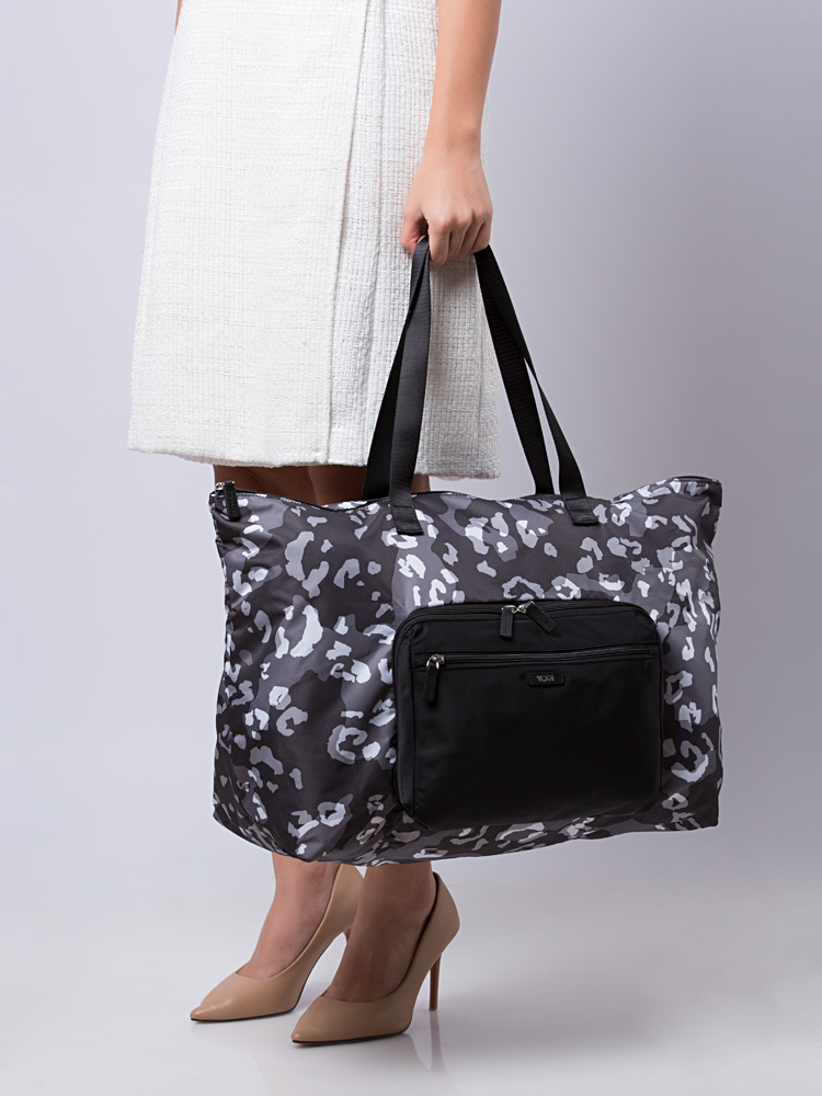 売れ筋新商品 TUMI Denton Packable tote 99421-8301 バッグ