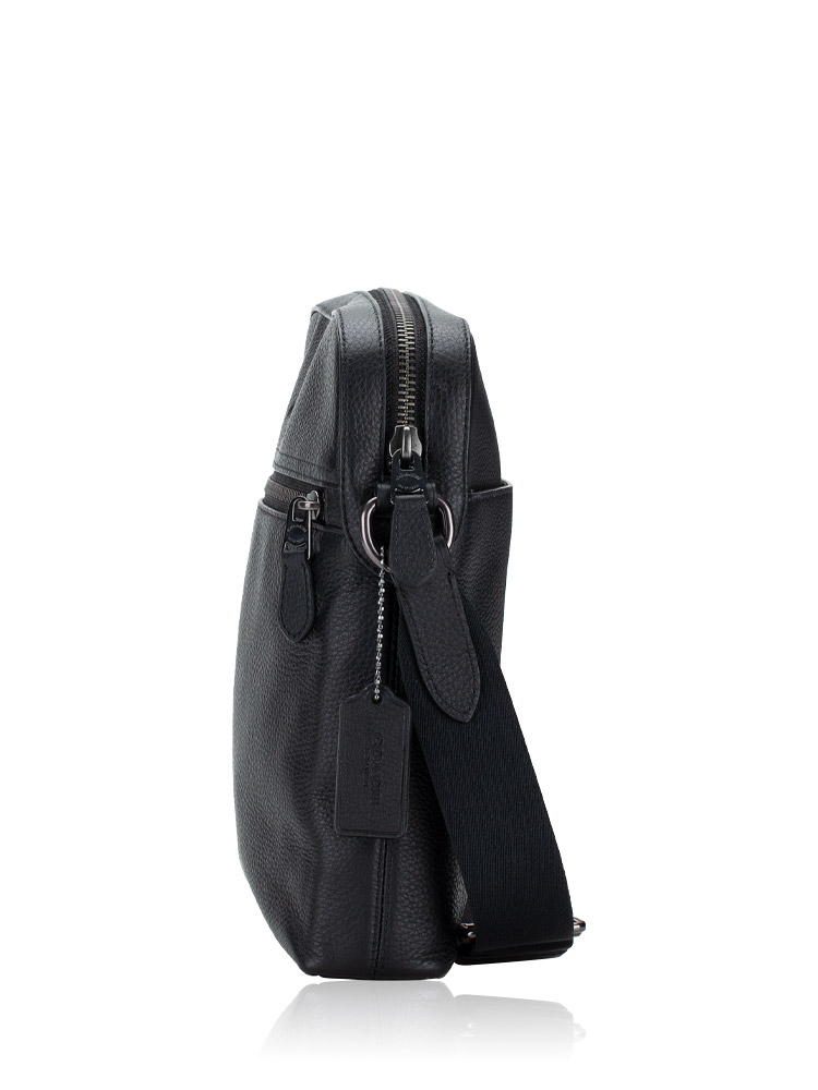 Coach mens flight bag sales