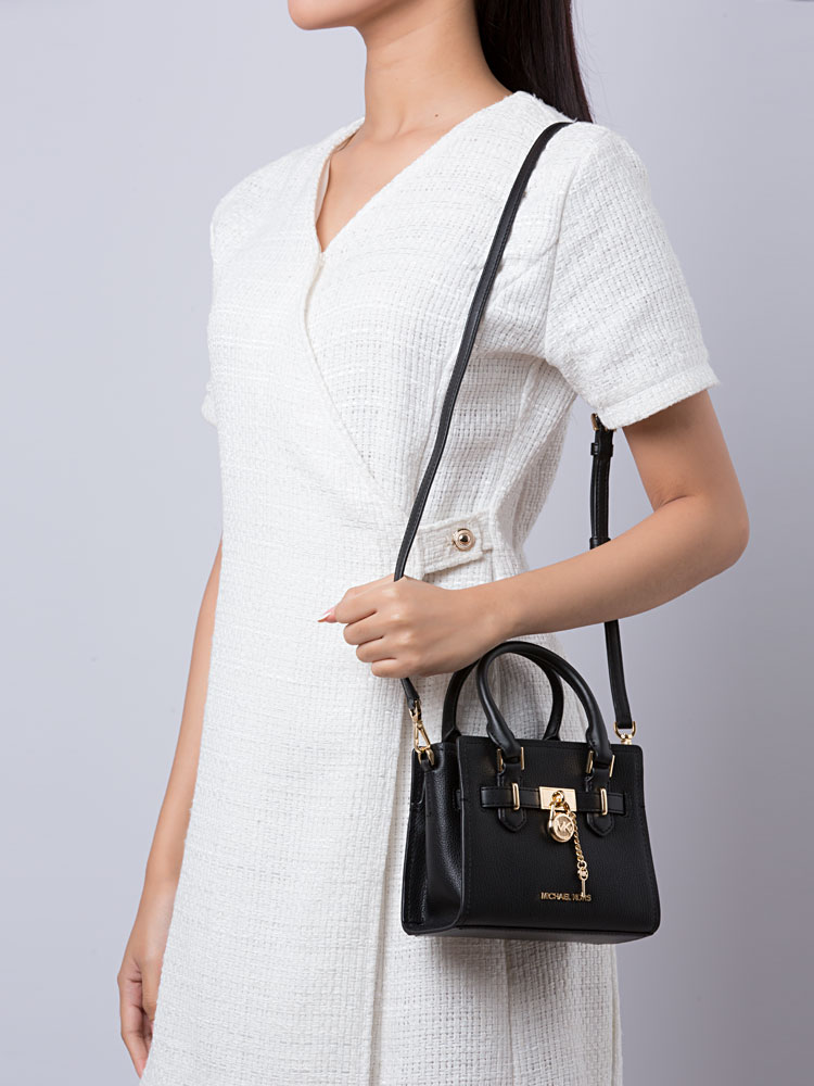 Black mk best sale hamilton