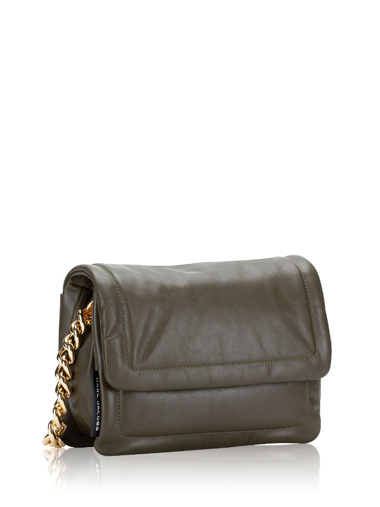 Marc jacobs hotsell nylon pillow bag