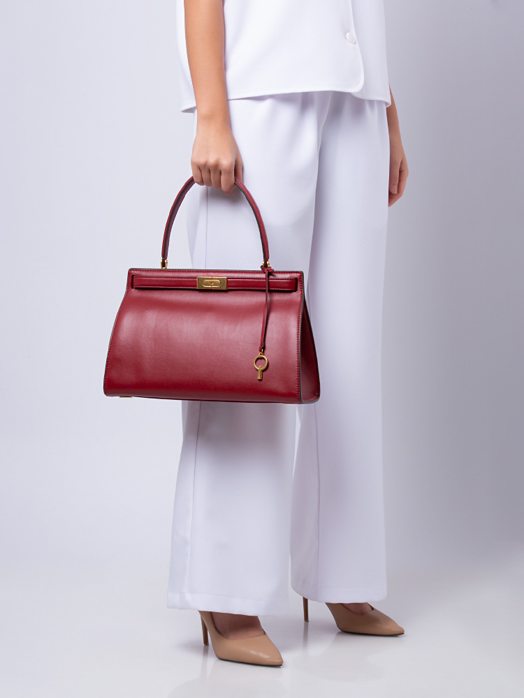 Lee hotsell radziwill satchel