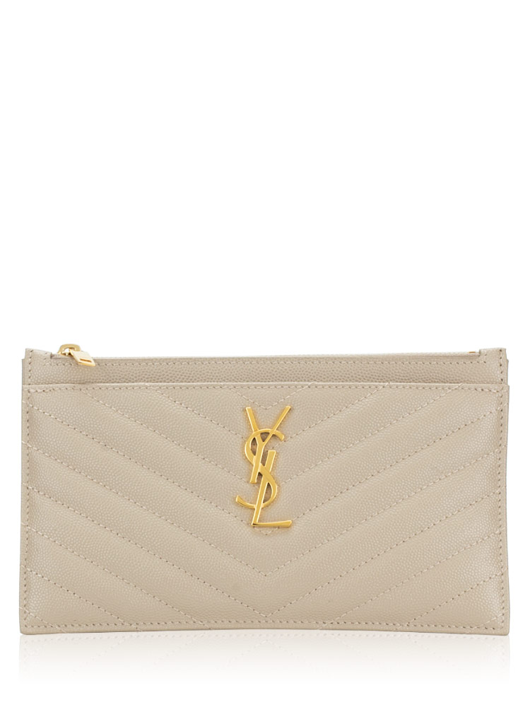 Ysl bill pouch new arrivals