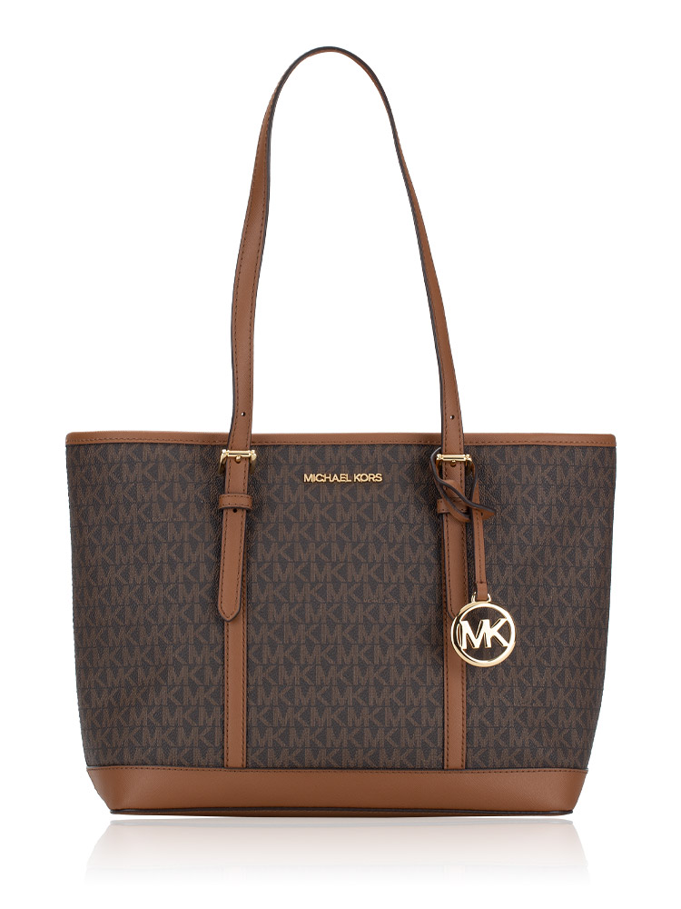 Small michael kors tote discount