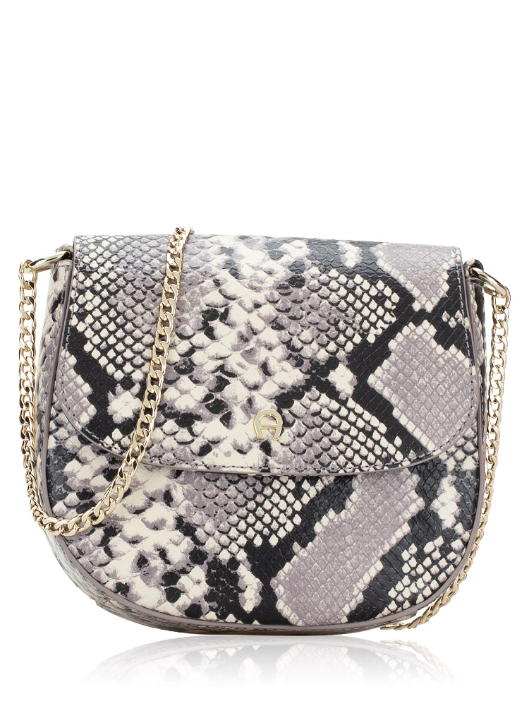 Aigner ava cheap icon bag