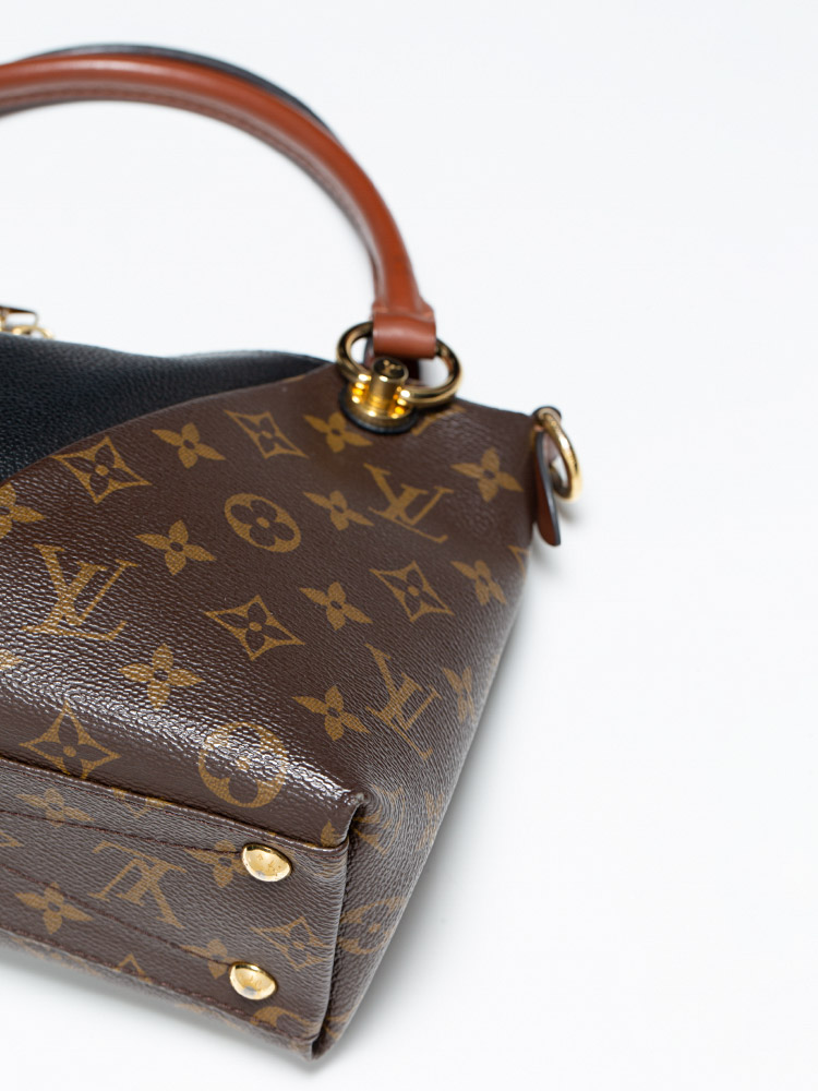 Louis v store tote mm