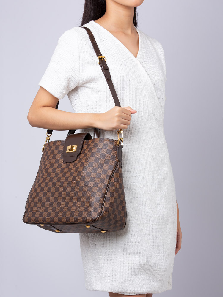 Cabas vuitton shop