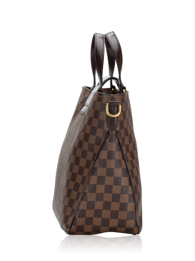 Cabas louis vuitton damier discount