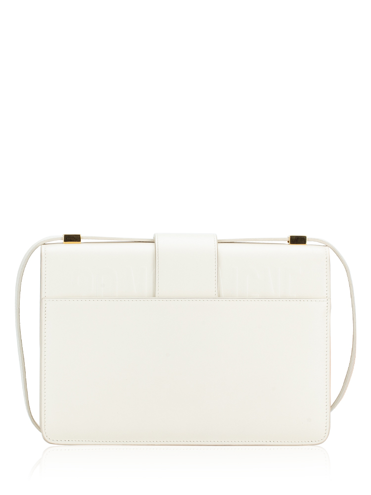 Dior montaigne 30 2025 white