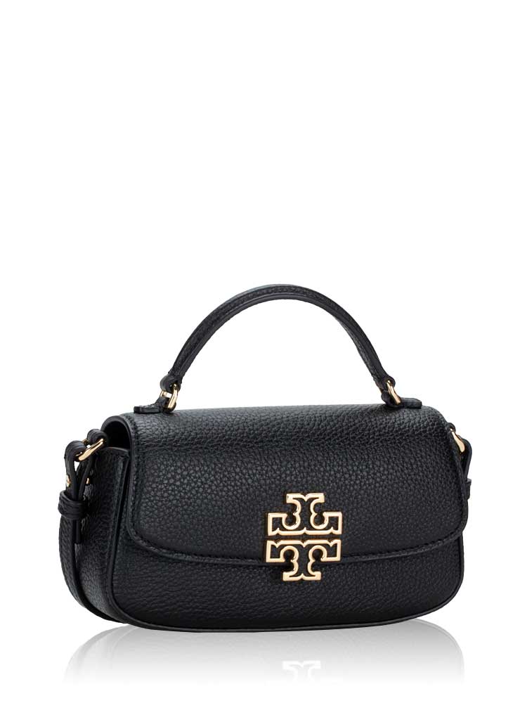 Mini top deals handle crossbody