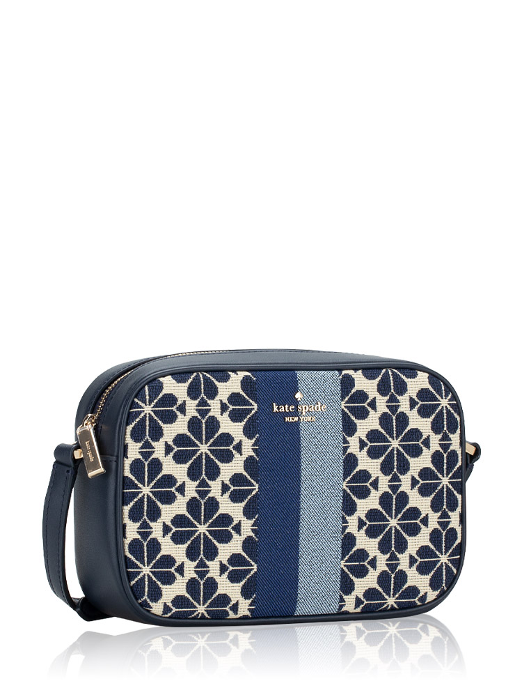 Kate spade link deals camera bag