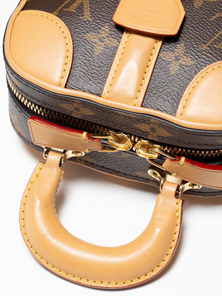 Louis vuitton mini luggage bag 2019 on sale