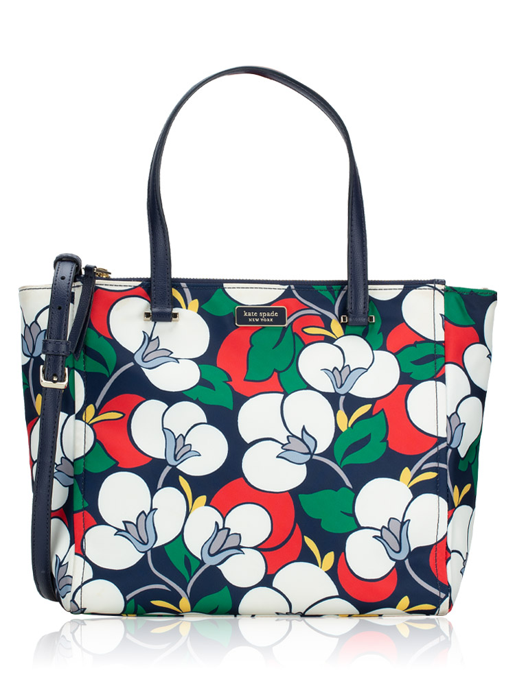 Dawn weekender kate store spade
