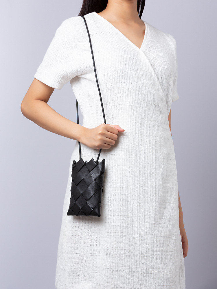 Bottega veneta tas new arrivals look a like bag