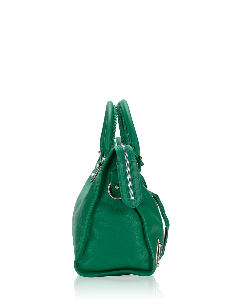 Balenciaga vert discount