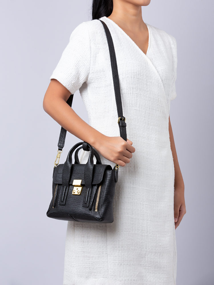 Mini pashli sale