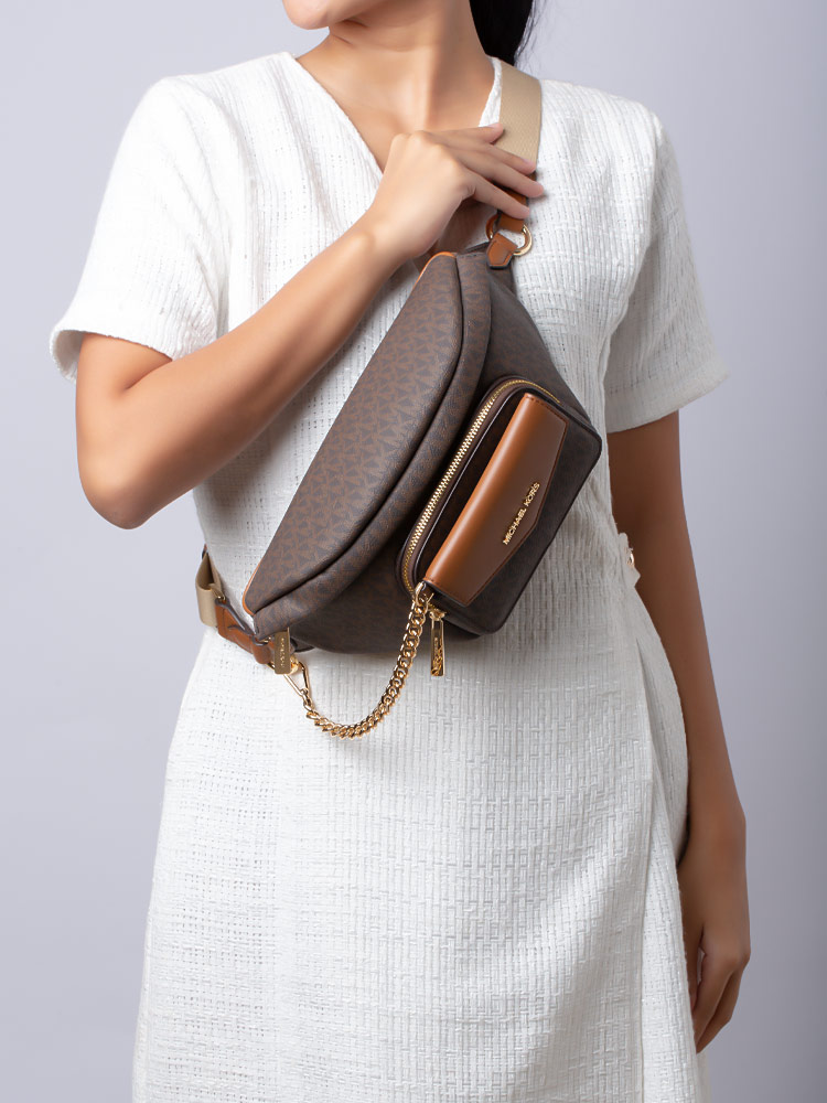 Michael kors maisie clearance