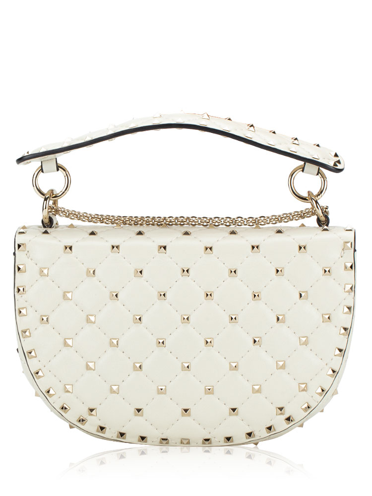 Saddle bag valentino clearance