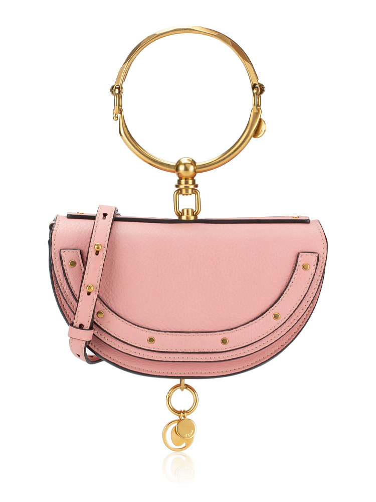 Chloe nile bracelet online mini