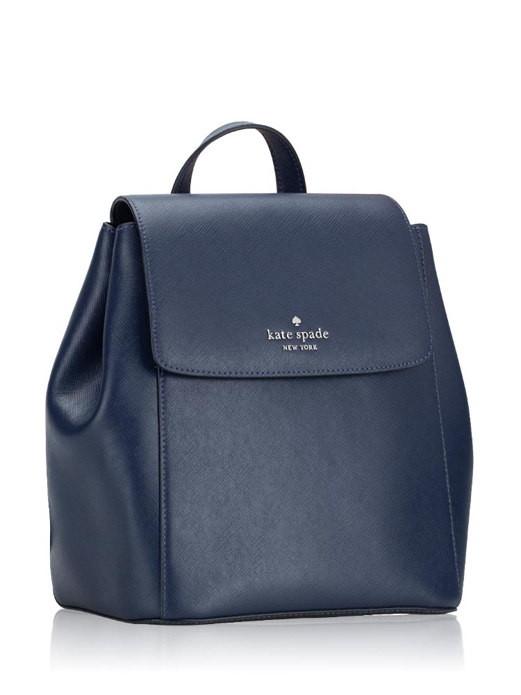 Kate spade discount flap backpack