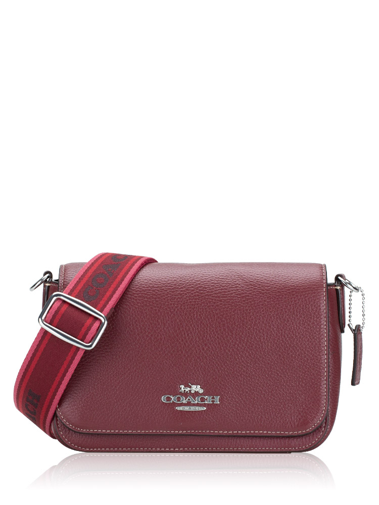 Coach messenger top crossbody bag