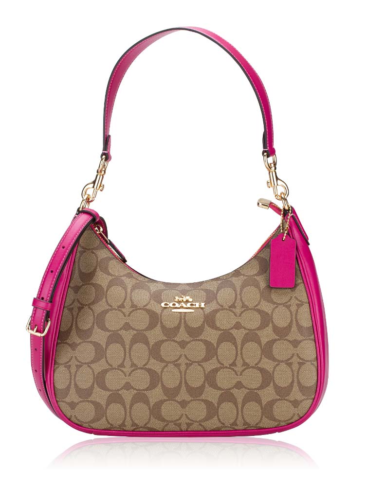 Saffiano on sale cooper hobo