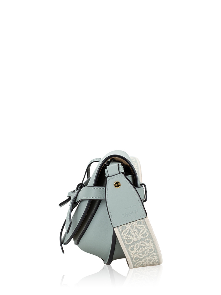 Mini discount gate bag