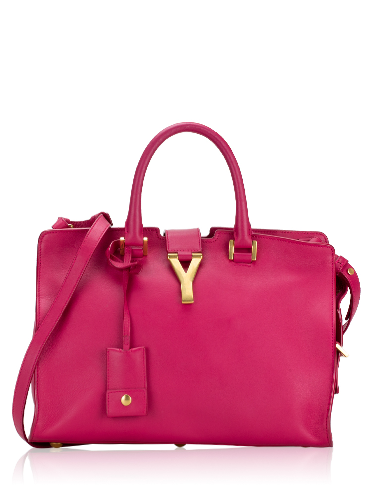 Ysl cabas small top