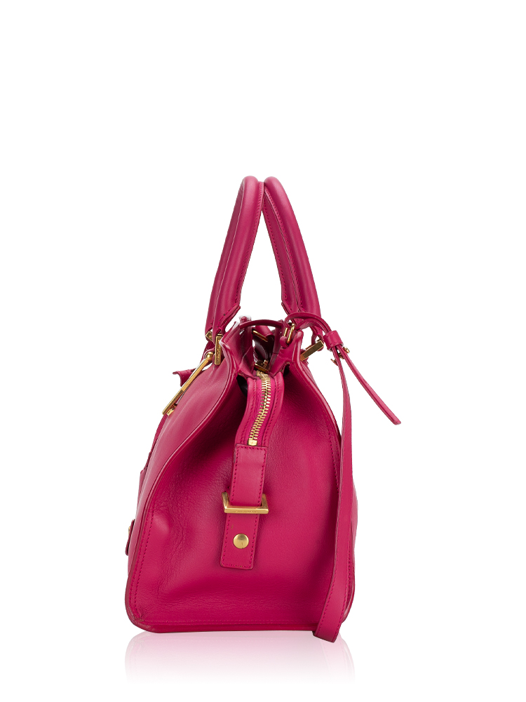 Ysl small cabas deals chyc bag