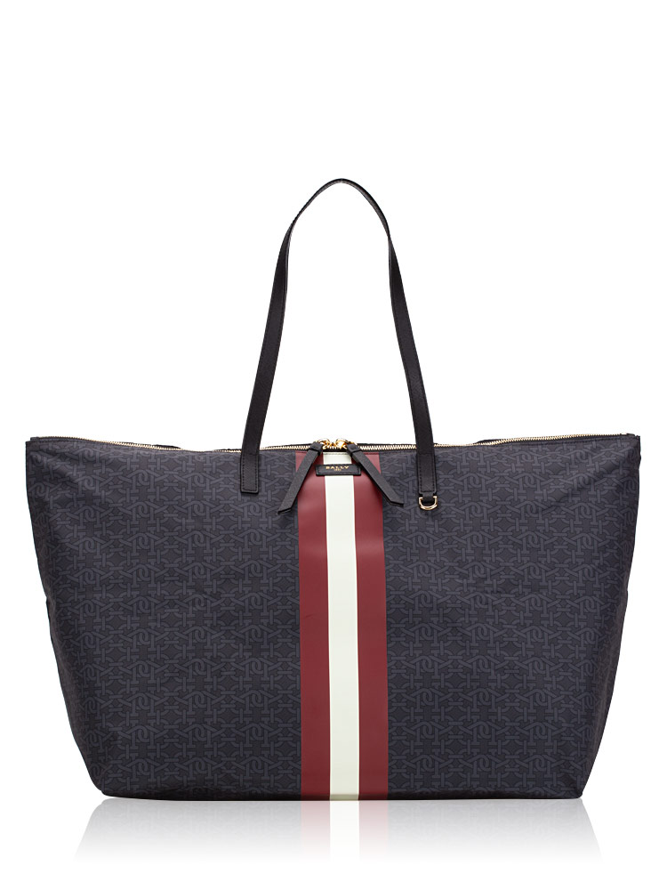 Tas Tote Branded 100 Original