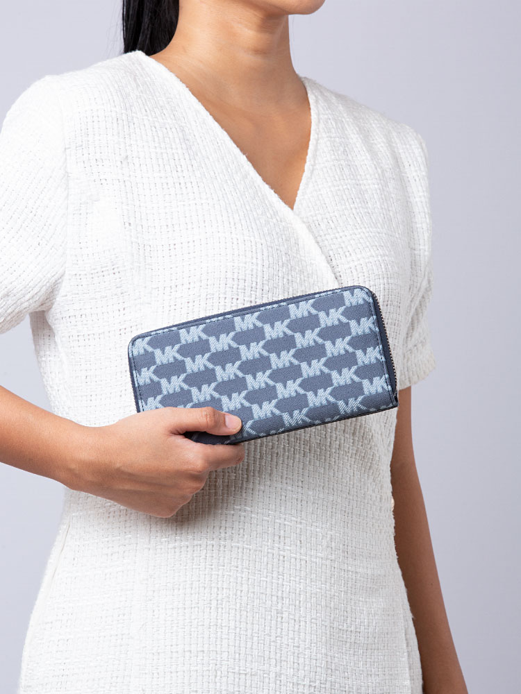 Michael kors tech wallet 2025