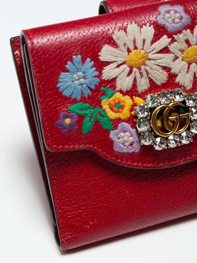 Nordstrom gucci sales wallet on chain