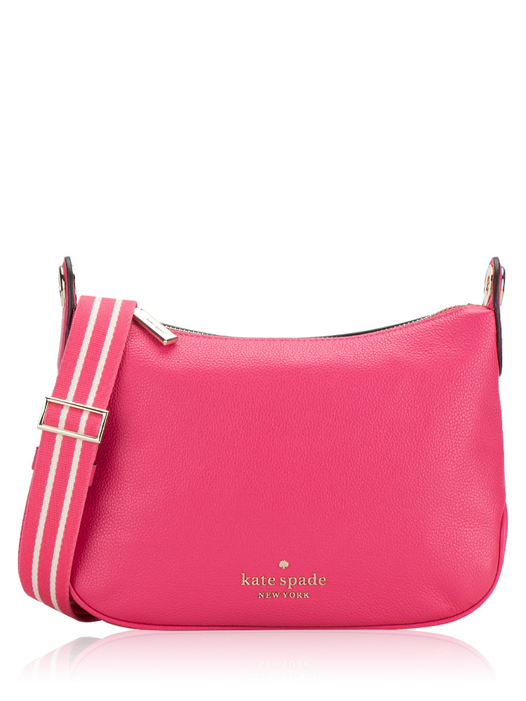 Kate spade sling bag pink sale