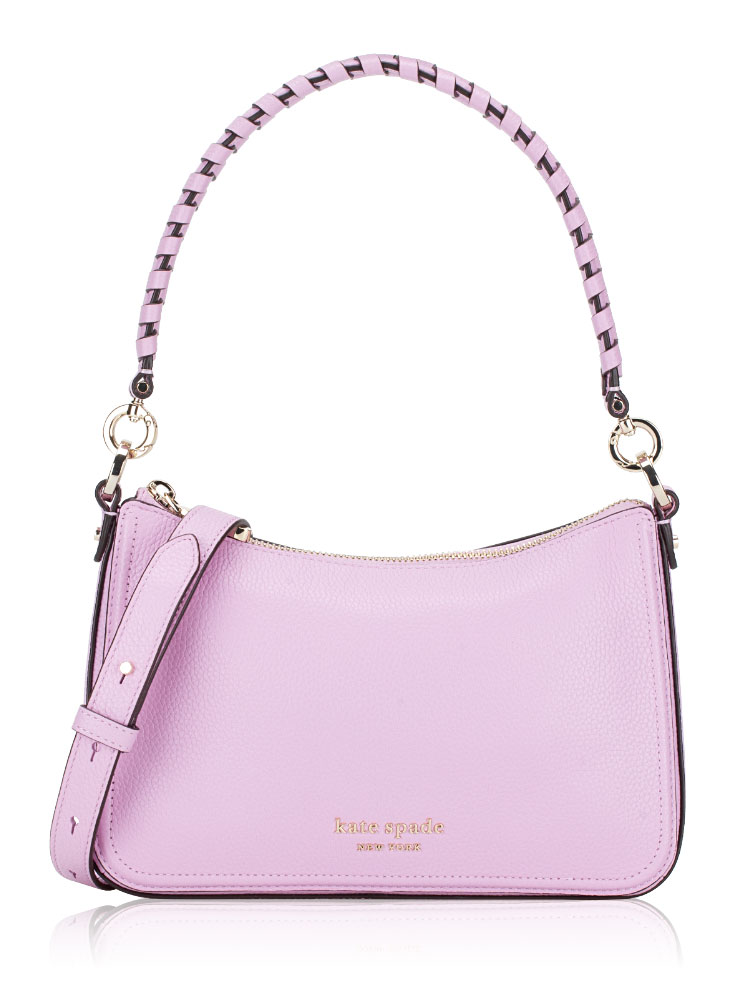 Kate spade on sale lavender crossbody
