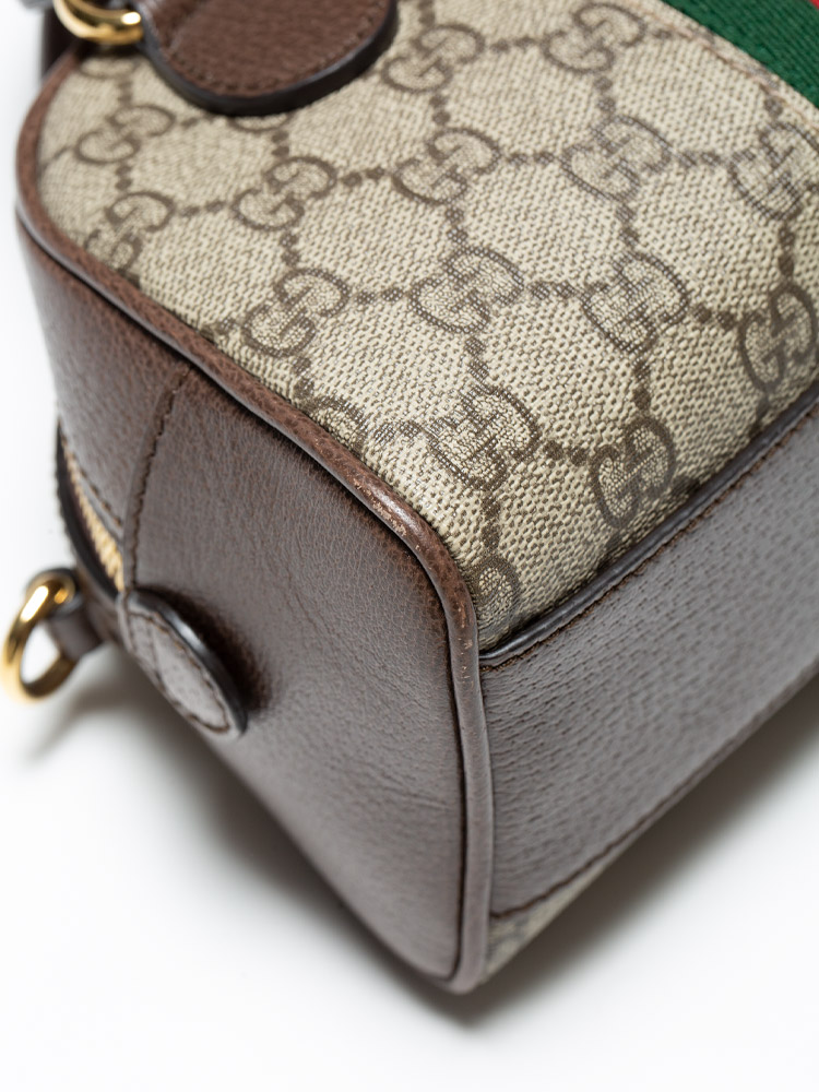 Gucci tas mini discount