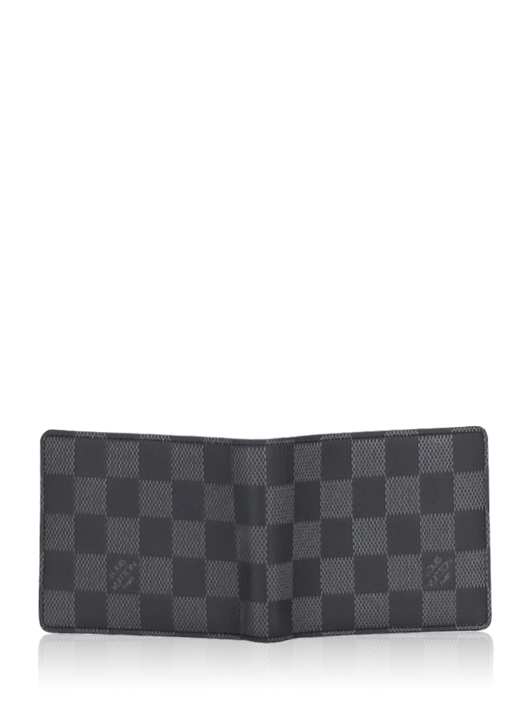 Lv black 2025 damier