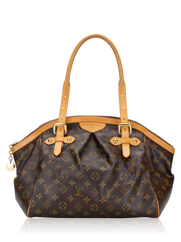 louis vuitton tivoli gm brand new