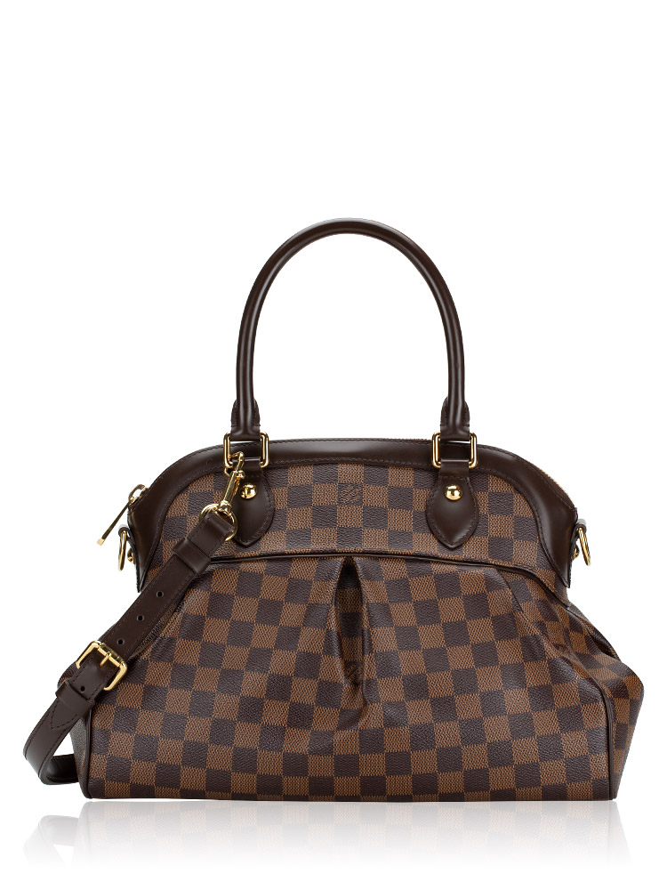 Sac a main on sale damier louis vuitton