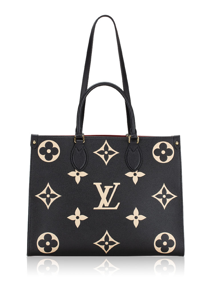 Louis Vuitton Monogram Nice BB with Strap